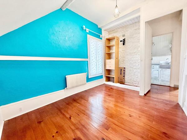 Maison à Guignes, 77390 - 5 pièces 105m²