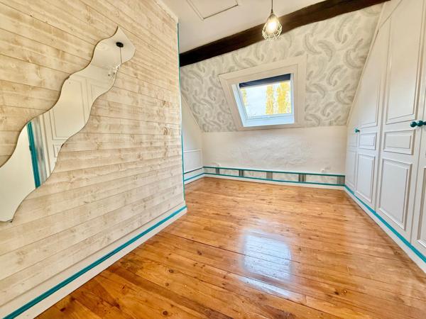 Maison à Guignes, 77390 - 5 pièces 105m²