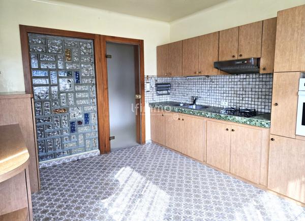 Maison Epinal proche centre