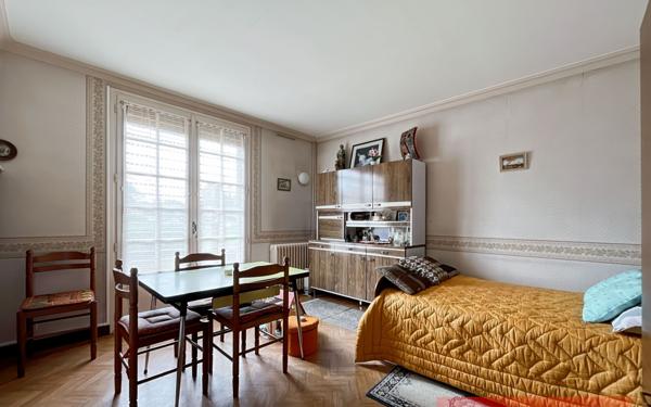 Maison à vendre    4 pièces •  Brens