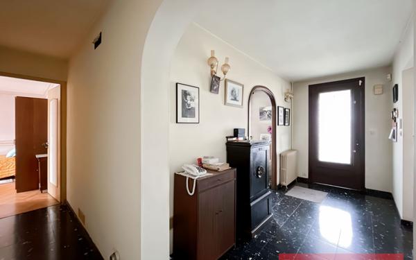 Maison à vendre    4 pièces •  Brens