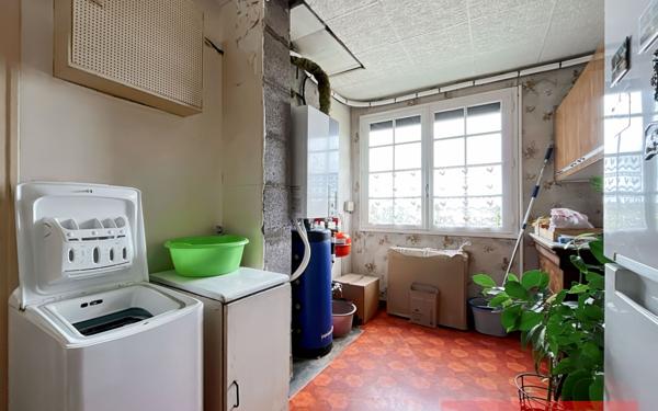 Maison à vendre    4 pièces •  Brens