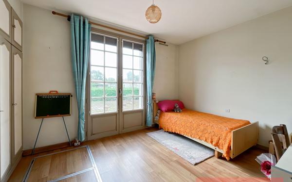 Maison à vendre    4 pièces •  Brens