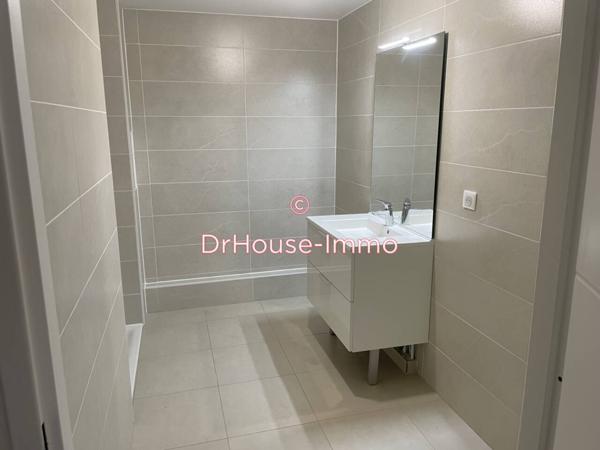 Appartement à vendre 2 pièces de 45 m²