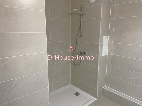 Appartement à vendre 2 pièces de 45 m²