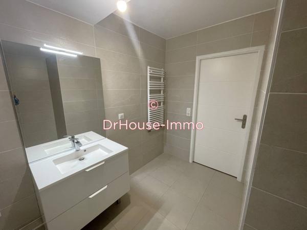 Appartement à vendre 2 pièces de 45 m²