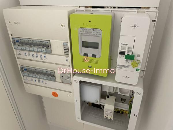 Appartement à vendre 2 pièces de 45 m²