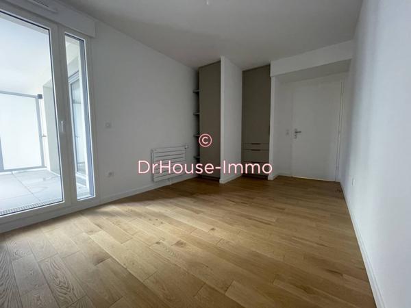 Appartement à vendre 2 pièces de 45 m²