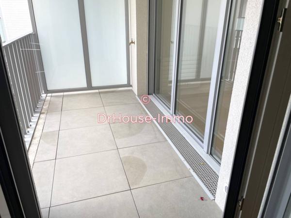 Appartement à vendre 2 pièces de 45 m²
