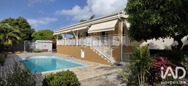 Maison à vendre 6 pièces 170 m² Saint-François