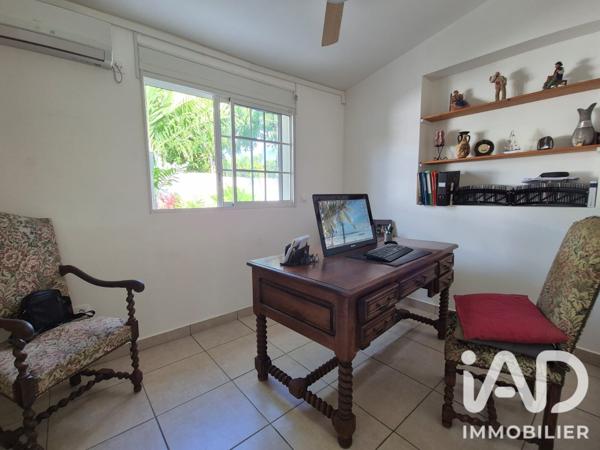 Maison à vendre 6 pièces 170 m² Saint-François