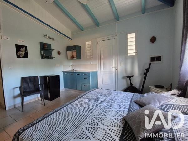 Maison à vendre 6 pièces 170 m² Saint-François
