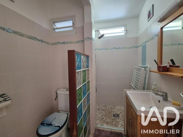 Maison à vendre 6 pièces 170 m² Saint-François