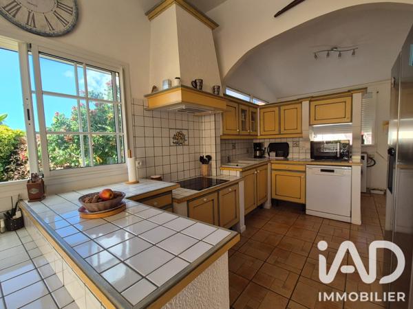 Maison à vendre 6 pièces 170 m² Saint-François