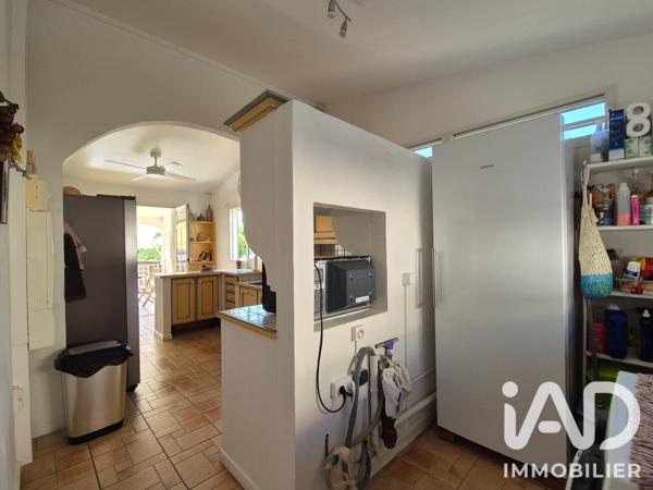 Maison à vendre 6 pièces 170 m² Saint-François