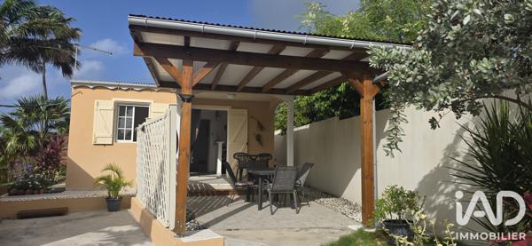 Maison à vendre 6 pièces 170 m² Saint-François
