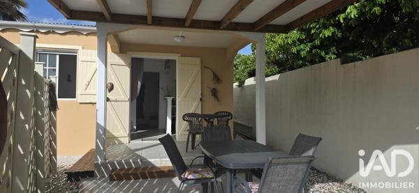 Maison à vendre 6 pièces 170 m² Saint-François