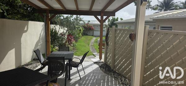 Maison à vendre 6 pièces 170 m² Saint-François