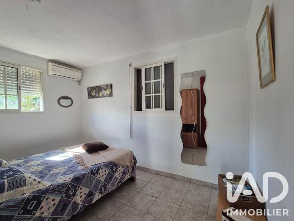 Maison à vendre 6 pièces 170 m² Saint-François