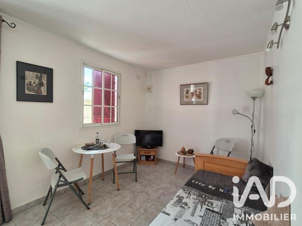 Maison à vendre 6 pièces 170 m² Saint-François