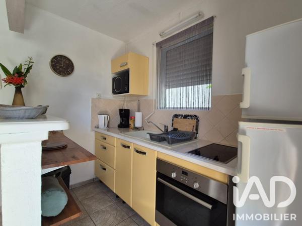Maison à vendre 6 pièces 170 m² Saint-François