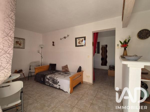 Maison à vendre 6 pièces 170 m² Saint-François