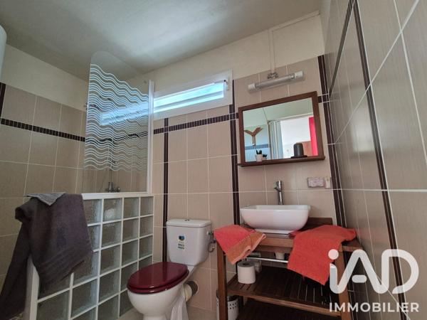 Maison à vendre 6 pièces 170 m² Saint-François
