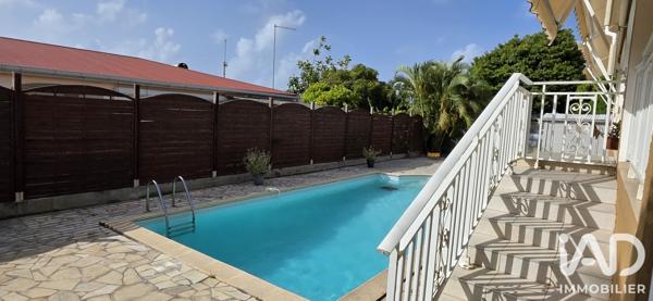 Maison à vendre 6 pièces 170 m² Saint-François