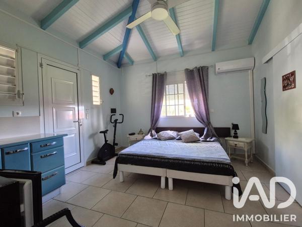 Maison à vendre 6 pièces 170 m² Saint-François
