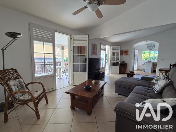 Maison à vendre 6 pièces 170 m² Saint-François
