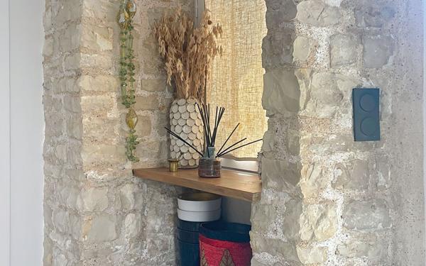 Maison à vendre    6 pièces •  Sainte-Marie-de-Ré