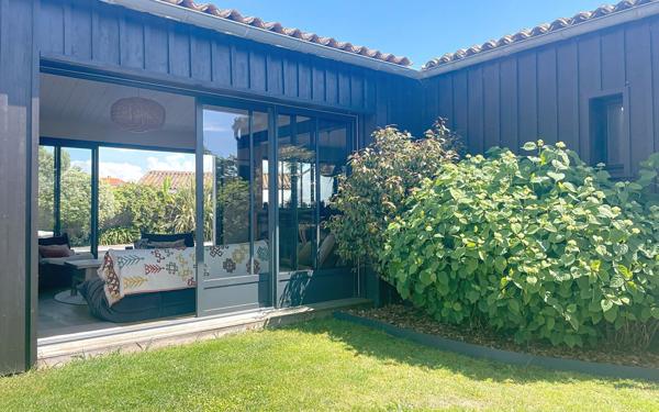 Maison à vendre    6 pièces •  Sainte-Marie-de-Ré