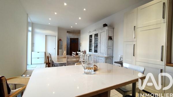 Maison à vendre 7 pièces 171 m² Saint-Étienne