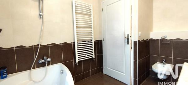 Maison à vendre 7 pièces 171 m² Saint-Étienne