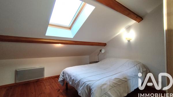 Maison à vendre 7 pièces 171 m² Saint-Étienne