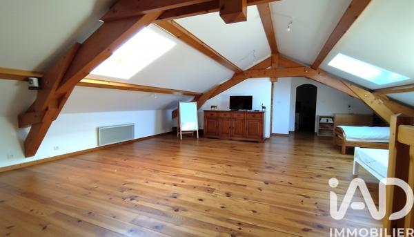 Maison à vendre 7 pièces 171 m² Saint-Étienne