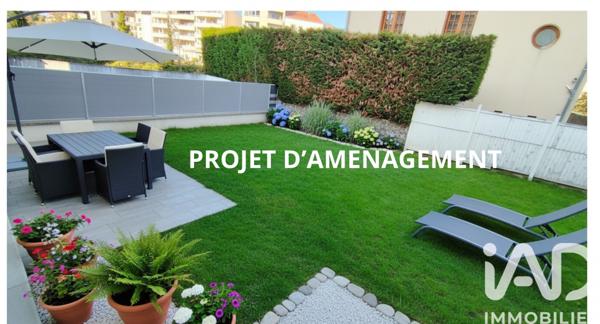 Maison à vendre 7 pièces 171 m² Saint-Étienne