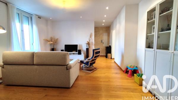 Maison à vendre 7 pièces 171 m² Saint-Étienne