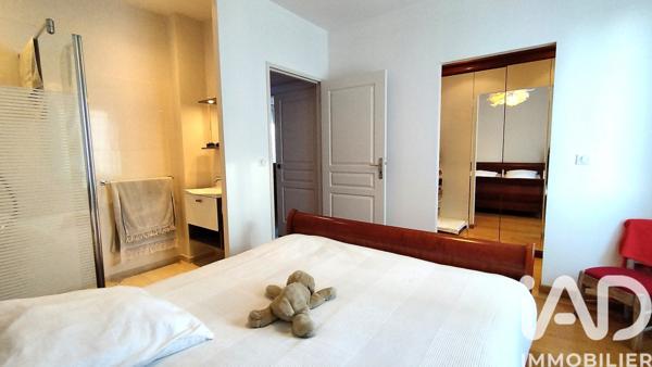 Maison à vendre 7 pièces 171 m² Saint-Étienne