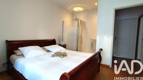 Maison à vendre 7 pièces 171 m² Saint-Étienne