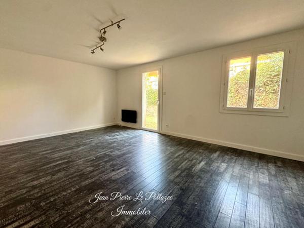 MAISON  4 CHAMBRES AVEC PISCINE