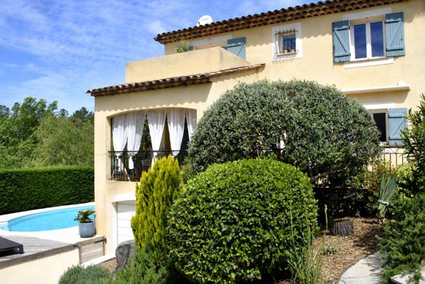 Maison à vendre à Montauroux (83440) - Var