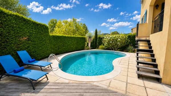 Maison à vendre à Montauroux (83440) - Var
