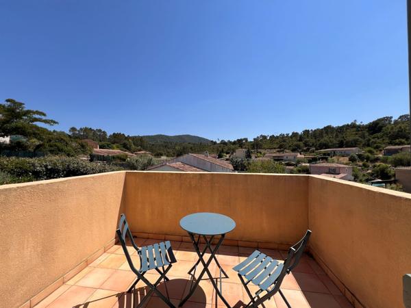 Maison à vendre à Montauroux (83440) - Var
