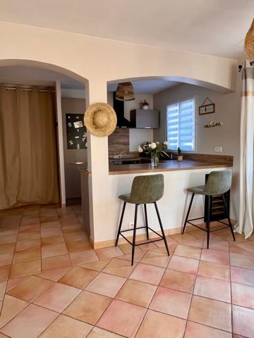 Maison à vendre à Montauroux (83440) - Var