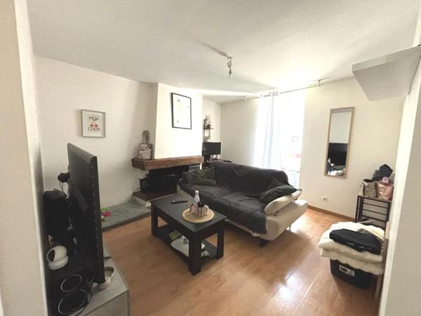 Immeuble à vendre à Valence (26000)
