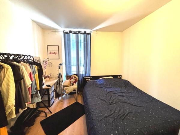 Immeuble à vendre à Valence (26000)