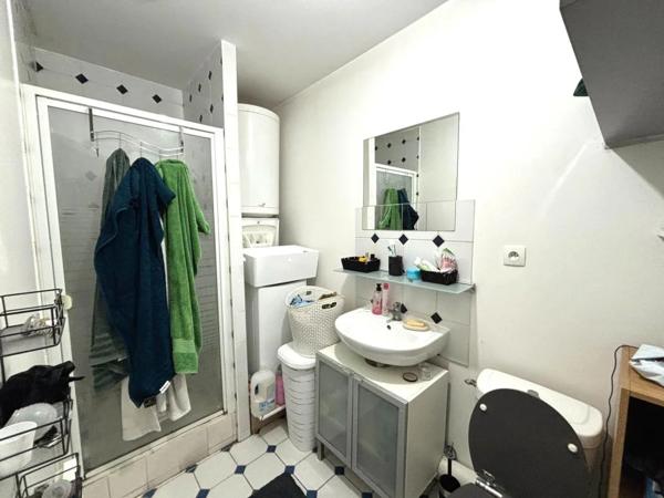 Immeuble à vendre à Valence (26000)