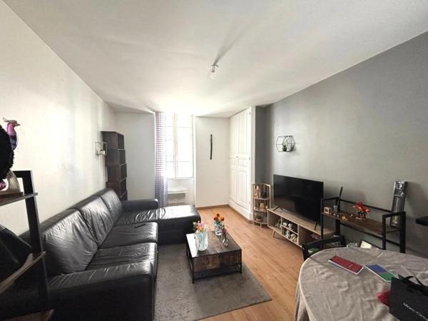 Immeuble à vendre à Valence (26000)