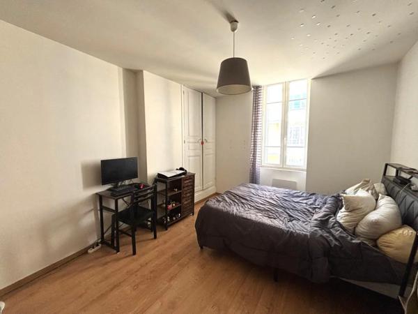 Immeuble à vendre à Valence (26000)